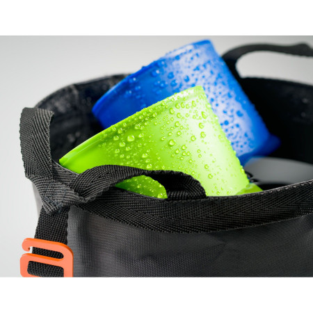 Vajilla GSI Outdoors Bugaboo Camper