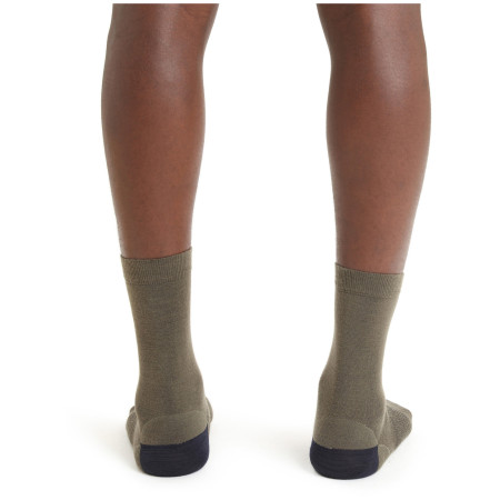 Calcetines de hombre Icebreaker M Lifestyle Fine Gauge Crew