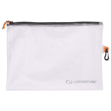 Funda impermeable LifeVenture Travel Organiser Set, 3-pack