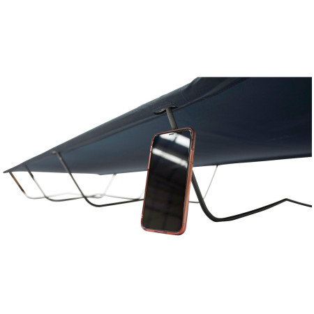 Tumbona Vango Hush Grande Campbed