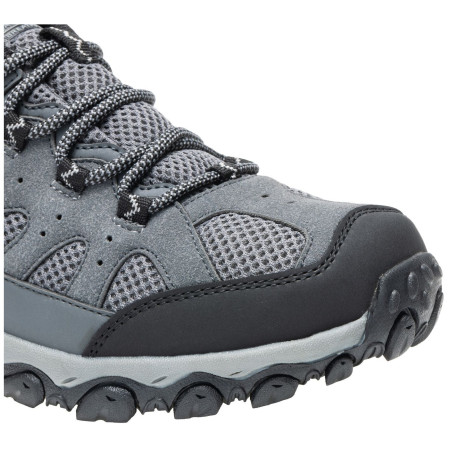 Calzado de hombre Regatta Edgepoint IV Low