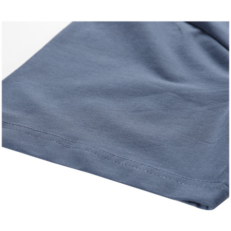 Camiseta de hombre Alpine Pro Morol