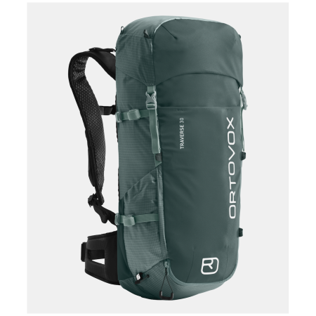 Mochila de senderismo Ortovox Traverse 30
