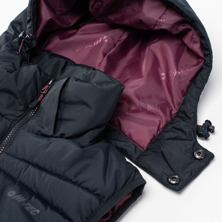 Chaleco de mujer Hi-Tec Lady Callie