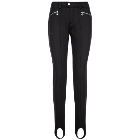 Pantalones de mujer Kilpi Maura-W negro