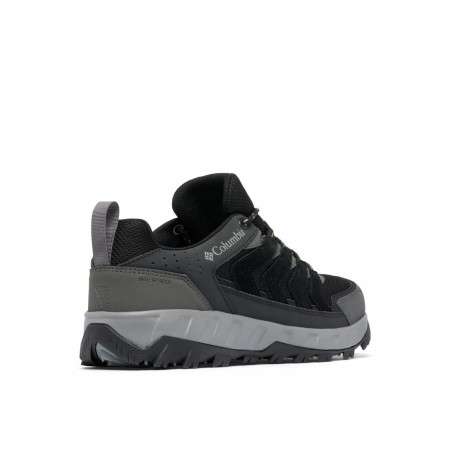 Calzado de hombre Columbia Strata Trail™ Low Wp