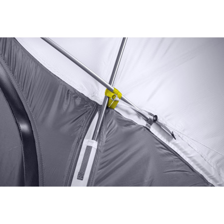 Tienda ultraligera Salewa Litetrek Pro III Tent