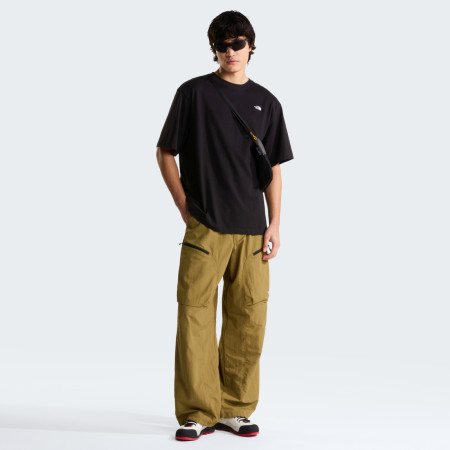 Camiseta de hombre The North Face Essential Simple Dome Os Ss Tee