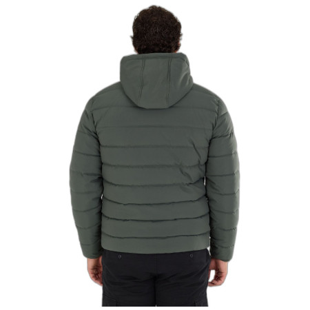 Chaqueta de hombre Fundango Hubble Padded Jacket