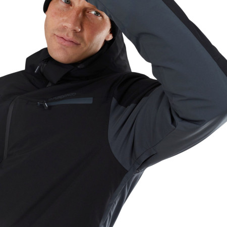 Chaqueta de esquí para hombre Fundango Horatio Allmountain Jacket