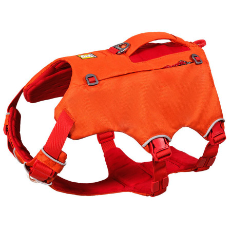 Arnés para perro Ruffwear Palisades™ Pack