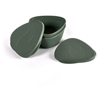 Cajas Light My Fire SnapBox Original 2-pack