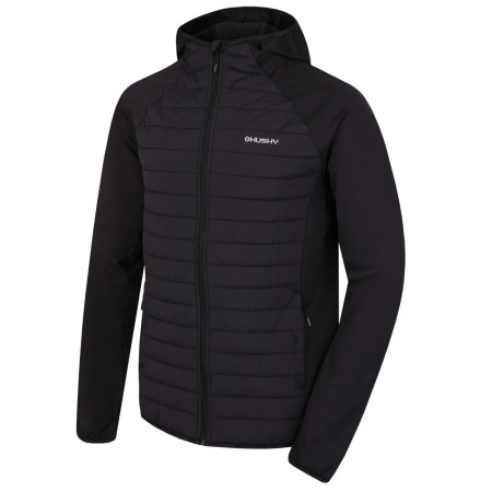 Sudadera de hombre Husky Arya M