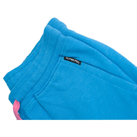 Pantalones de mujer Alpine Pro Garama