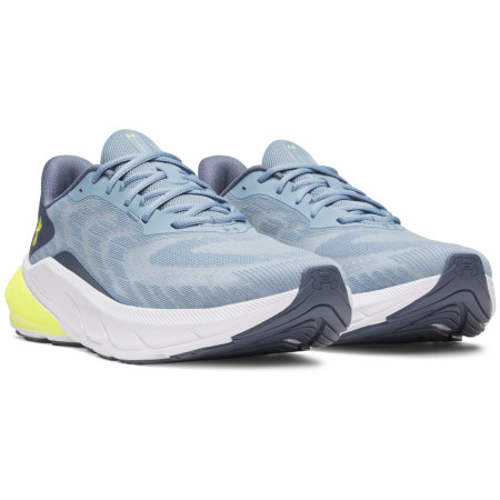 Zapatillas de carrera para hombre Under Armour Turbulence 3