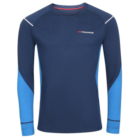 Camiseta funcional de hombre Progress MW NDR 170