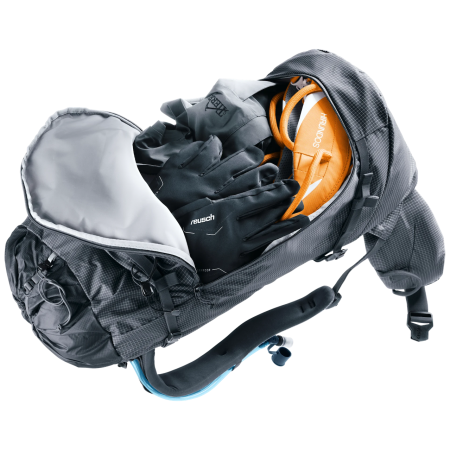 Mochila de senderismo Deuter Guide 34+6
