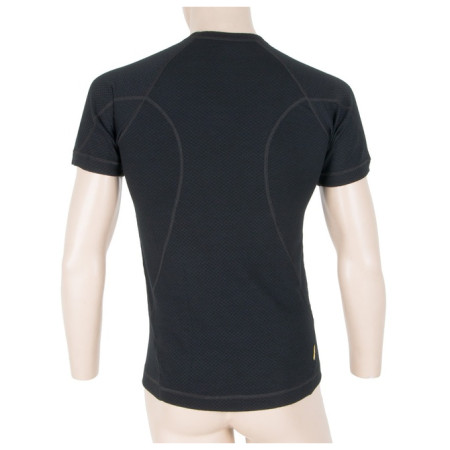 Camiseta funcional de hombre Sensor Merino DF mân.sc.