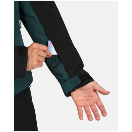 Chaqueta de hombre Kilpi Flip-M