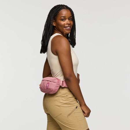 Riñonera Cotopaxi Todo 2L Hip Pack