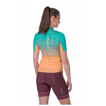 Maillot de ciclismo para mujer Kilpi Ritael-W