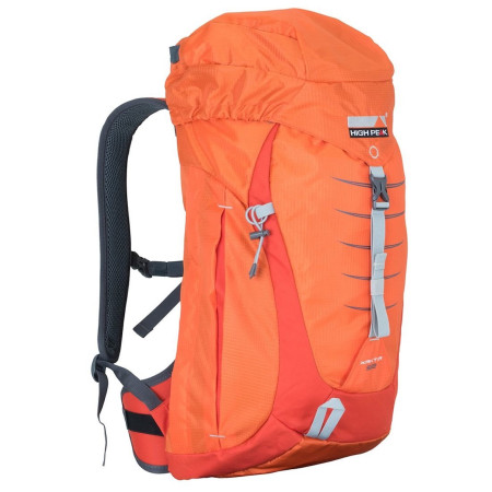 Mochila High Peak Xantia naranja