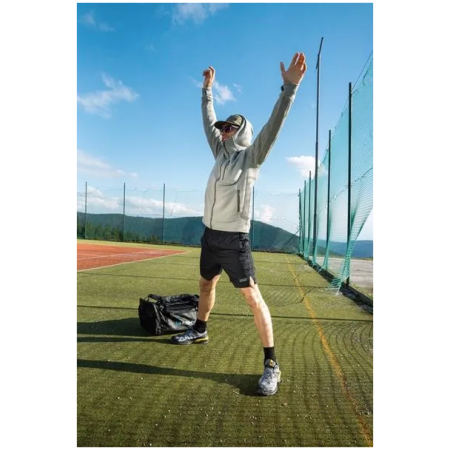 Pantalones cortos de hombre Husky Suneo M