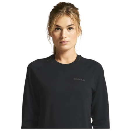 Camiseta funcional de mujer Craft Active Comfort Ls 2 W