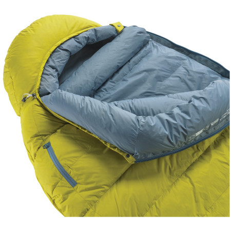 Saco de dormir de plumón Therm-a-Rest Parsec -6°C Long