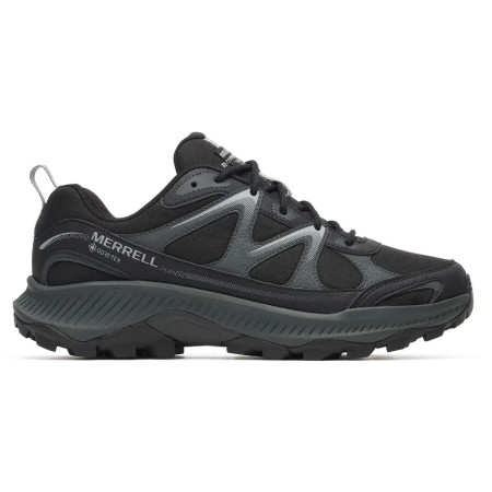 Calzado de senderismo para hombre Merrell Tempo Exp Active Gtx negro black