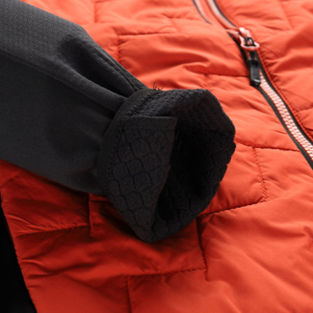 Sudadera de hombre Alpine Pro Jorw