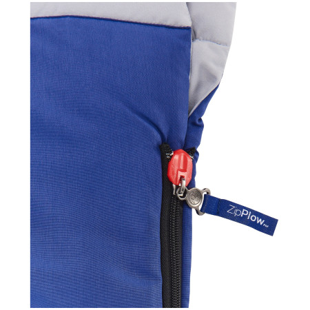 Saco de dormir tipo manta Coleman Lotus S 165x65cm