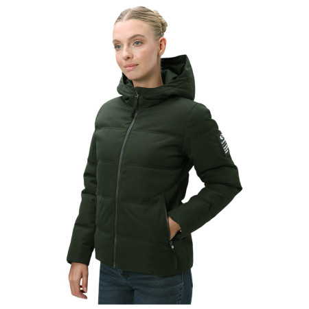 Chaqueta de mujer Loap Natala