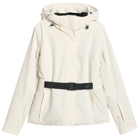 Abrigo de mujer 4F Technical Jacket F0869