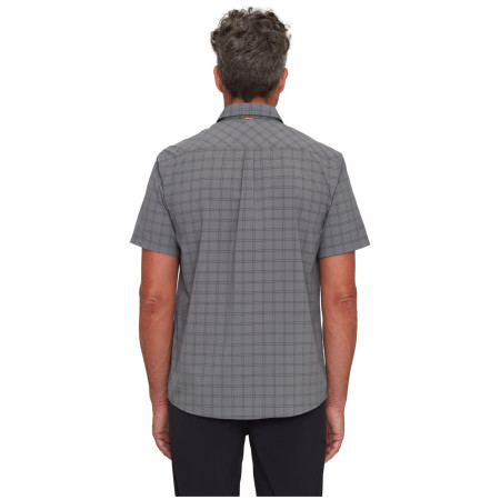 Camisa de hombre Mammut Lenni Shirt