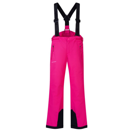Pantalones de esquí para niños Hannah Bennet Grl Fuchsia Purple