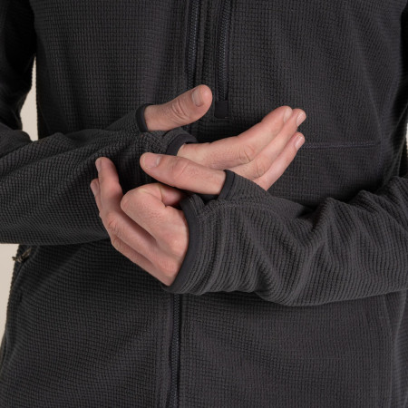 Sudadera de hombre Craghoppers NosiLife Spry Jacket