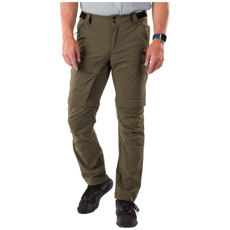 Pantalones de hombre Northfinder Bartol