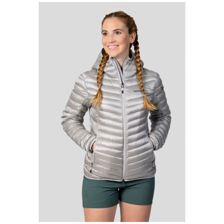 Chaqueta de plumón para mujer Hannah Ary