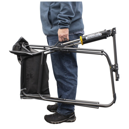 Silla GCI Freestyle Rocker XL