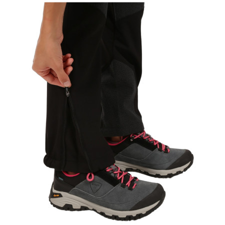 Pantalones de mujer Kilpi Nuuk-W
