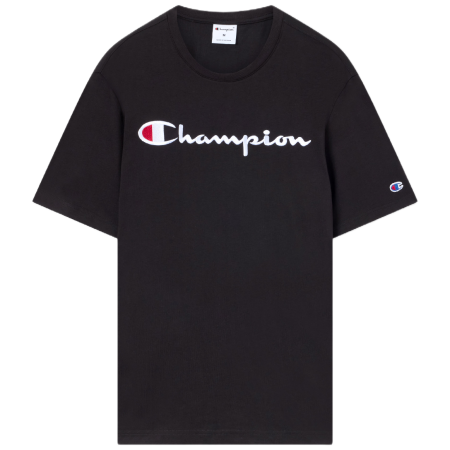 Camiseta de hombre Champion Short Sleeve T-shirt M