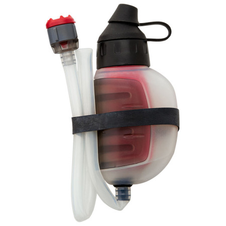 Filtro de agua MSR TrailShot Microfilter