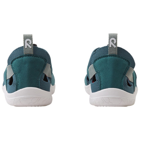 Sandalias para niños Reima Valoa Dark Teal