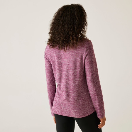 Sudadera de mujer Regatta Sweethart Marl