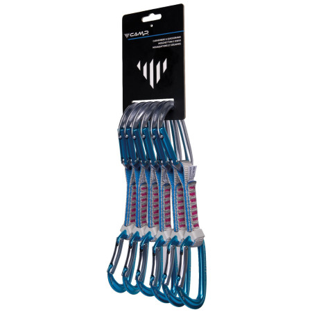 Express Camp Orbit Express Ks 12 Cm 6 Pack