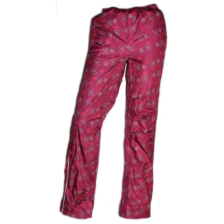 Pantalones para niños Loap Taner rosa