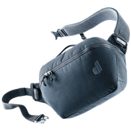 Bolsa de hombro Deuter Stroof 5 negro black