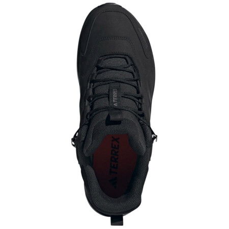 Calzado de senderismo para hombre Adidas Terrex Anylander Leather Mid Climaproof