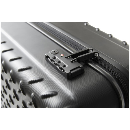 Maleta de viaje Caterpillar CAT Industrial Plate L